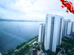 Blk 422A Northshore Straitsview (Punggol), HDB 5 Rooms #554425411